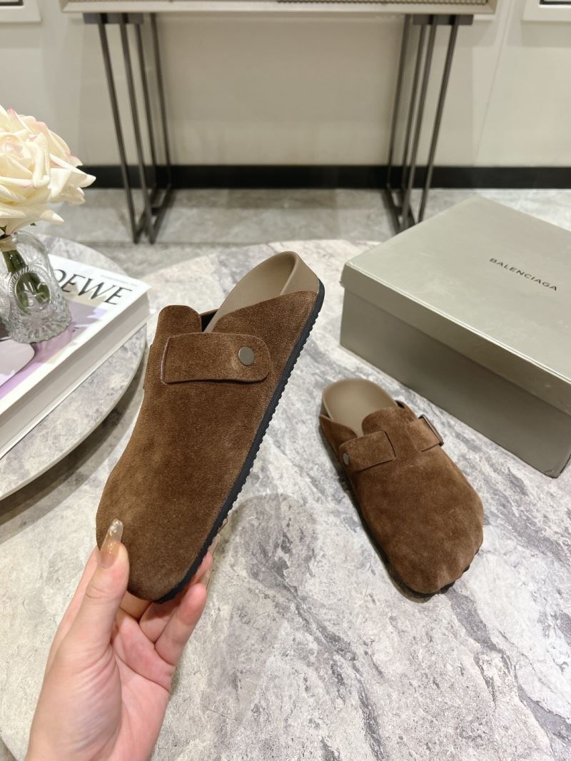 Balenciaga Slippers